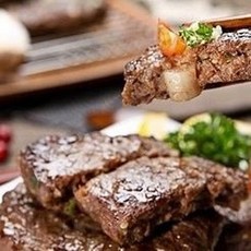 담양죽순떡갈비