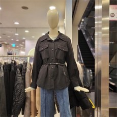 씨씨콜렉트패딩