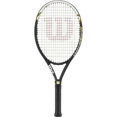 윌슨 해머 카본 테니스 스쿼시 라켓 WILSON Hammer Adult Recreational Tennis Rackets