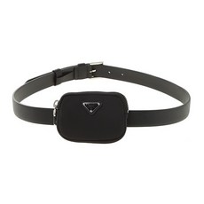 프라다나일론벨트