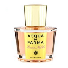 아쿠아 디 파르마 로사 노빌레 Rosa No. bile EDP 50m