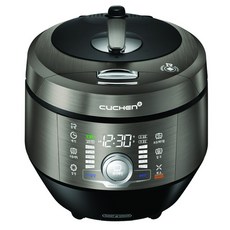 쿠첸_IH압력밥솥_CJH-PAA1020RHW10인용, 단일상품