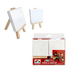 유아화이트보드이젤