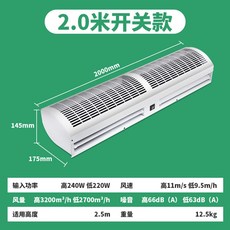 기펠에어커튼무연그릴