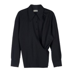 르메르트위스트셔츠