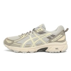 아식스 ASICS 젤 벤쳐 6 | 바닐라 커스터드 - 1201A946-020157669