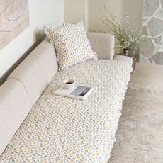 여름용쇼파매트