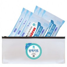 클린케어물티슈