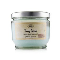 사봉 바디 스크럽 - delicate jasmine 600g, 상세페이지 참조