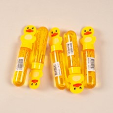 미니러버비눗방울