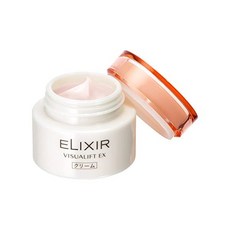 ELIXIR 엘릭시르 비쥬얼 리프트 크림 EX 40g, 1개