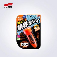 소프트99 글라코 유리 발수 코팅제 Instant Dry G-97, 75ml, 1개