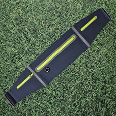 더사잰 러닝벨트 러닝가방 러닝백 플립벨트 핑크 상품 이미지