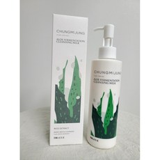 청미정 알로에 발효 클렌징 밀크 200ml 클렌징밀크 클렌징로션 클렌징크림 밀크클렌징 유리아쥬클렌징 유리아쥬클렌징워터 클렌징오일 클렌징크림유리아쥬 유리아쥬클렌징밀크 비오텀, 1개