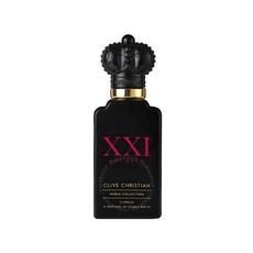 클라이브 크리스찬 남성 XXI 아트 데코 사이프러스 퍼퓸 스프레이50ml 향 342291, 1개, 50ml - 클라이브크리스찬