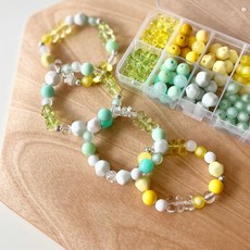 하리보목걸이재료