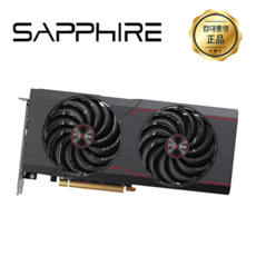 [ Sapphire ] Pulse AMD 라데온 RX 6700 XT