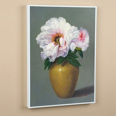 목단그림