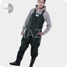 헤이지 국산 옥스포드 체스타 농사용장화, 230, 1개