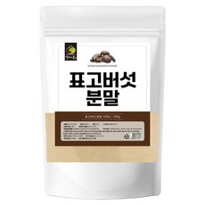 엄마애손 국내산 표고버섯 분말 표고가루, 1개, 500g