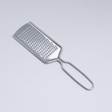 기타 미니 치즈 그레이터 스텐 강판, 1개