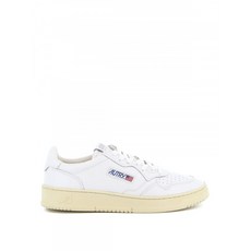 [] 남성 슈즈 LL15 WHITE AULM