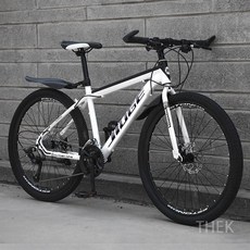 입문용 자전거 26인치 산악 MTB 출...