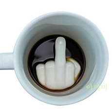 뻐큐머그컵