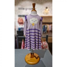 리틀그라운드(PU)보니몹-폰단트드레스 73A8AM0201 백화점 아울렛 (4523959)