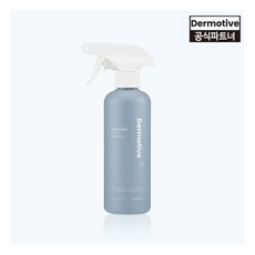 더모티브풋샴푸