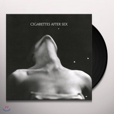 [LP] Cigarettes After Sex (시가렛 애프터 섹스) - I. (EP)