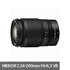 니콘z24-200