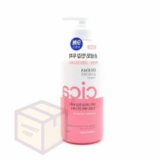 마켓프리 손상모 컨디셔너 600 두피용품, 1개