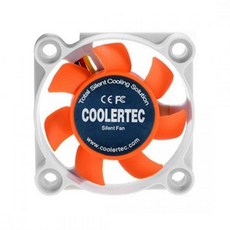 CoolerTec OW4010DFS-3P