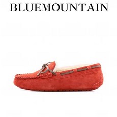 블루마운틴모카신