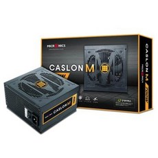 마이크로닉스 CASLON M 700W 80PLUS 230V EU