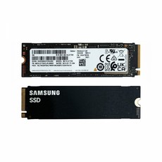 삼성전자 삼성전자 PM9A1 M.2 NVMe (256GB)/ 방열판+고정나사 증정 ~DJ