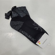 까스텔바작여성발목양말