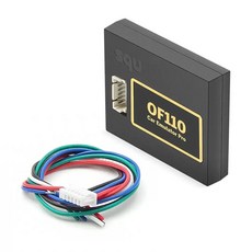자동차 에어백 시뮬레이터 좌석 탑승 센서 프로그램, 1.OF110, 1개