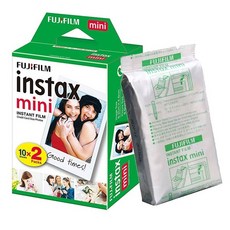 인스탁스리플레이필름