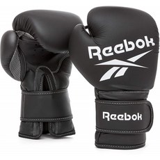 [한정]리복(Reebok)복싱 복싱 글러브[블랙]10온스 TKS91RB013 10 oz리복(Reebok)장갑