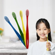 켄트키즈칫솔