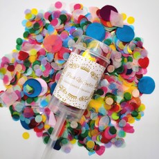 종이꽃종이조화테이블소품