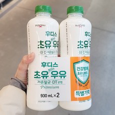 일동후디스초밀유플러스1