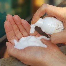 [2개금액] 산뜻한 뉴바이바이 휴대용 미니워시 30ml 2개, 2개