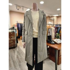 BCBG [올앤선드리] 해신JK (솜사시)_ A2W9J112 16 [M/GRAY]