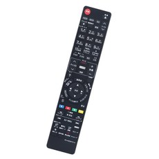 PerFascin Fits for Panasonic N2QAYB000346 DMR-BR550 DMR-BW570 DMR-BW770 DMR-BW870 DMR-BW970 대체