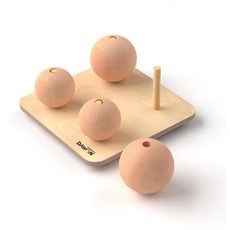 몬테소리끼우기