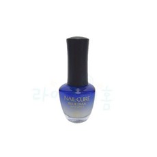 반디 네일큐어 블루다이아 미니, 1개, 7ml