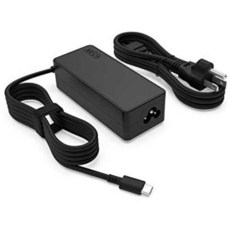 65W USB-C AC Charger Fit for Lenovo IdeaPad Yoga Slim 7 9 7-14IIL05 7-, 상세내용참조